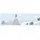 Profhome Tiermotiv Tapete 0,15 m x 5,00 m 0,75 m2 Blau/Grau/Rot/Weiß 403761