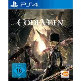 Code Vein (USK) (PS4)