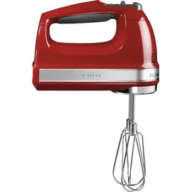 KitchenAid 5KHM9212 Handmixer empire rot