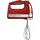 KitchenAid 5KHM9212 Handmixer empire rot
