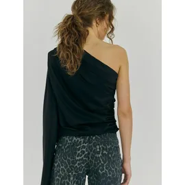 Norr Top Talua Schwarz M