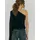 Norr Top Talua Schwarz M