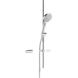 Hansa Hansaactivejet Wandstangen-Set 970 mm (84370130)