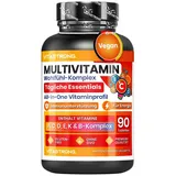 vitastrong Multivitamin Tabletten 90 St.