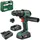 Bosch AdvancedImpact 18V-80 QuickSnap inkl. 2x 2,5 Ah