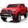 RunRunToys Mercedes Benz X-klasse Pick-up rot (2 Batterien)
