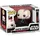 Funko Pop! Star Wars - Darth Vader 40th 610 - Vinyl Figur