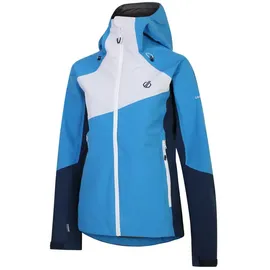 Dare 2b Dare2b Excalibar Softshelljacke - Swedish Blue / MnltD - 38