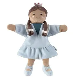 Sterntaler Handpuppe Prinzessin