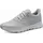 TAMARIS Sneaker Sneaker in grau 40