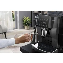 De'Longhi Magnifica Start ECAM220.22.GB grau/schwarz