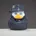 TUBBZ Resident Evil Mr X Figur