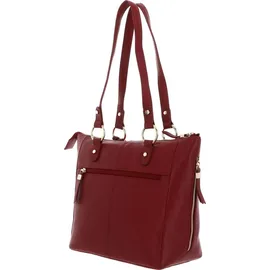 Picard Java Shopper Leder Lipstick