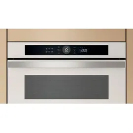 Whirlpool WMD44MW Weiß