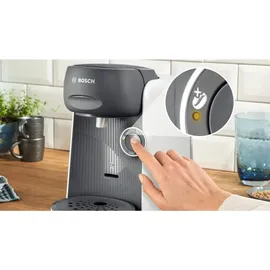 Bosch Tassimo Finesse TAS16B3 rot