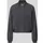 Oui Blouson mit verdeckter Knopfleiste, black 36