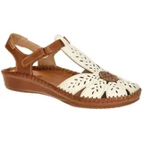 PIKOLINOS P. Vallarta Damen Weiß 41