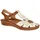 PIKOLINOS P. Vallarta Damen Weiß 41