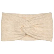 Stylebreaker Strick Stirnband Beige