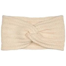 Stylebreaker Strick Stirnband Beige