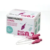 Tandex FLEXI Interdentalbürste 0,7 mm 25 St.