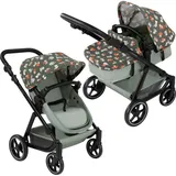 ABC-Design ABC Design Migno Puppenwagen dragon