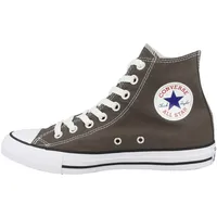 Converse Chuck Taylor All Star HI in Grau, 37