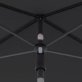 Doppler Active 120 x 200 cm Anthrazit