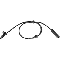 Hella 6PU 358 216-531 Sensor, Raddrehzahl - 2-polig -