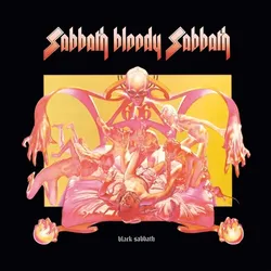 Sabbath Bloody Sabbath