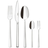 Sambonet Rock Edelstahl 60-teilig - Silber