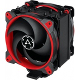 Arctic Freezer 34 eSports DUO - Red - CPU-Luftkühler - Max 25 dBA
