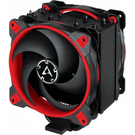 Arctic Freezer 34 eSports DUO - Red - CPU-Luftkühler - Max 25 dBA