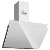 GURARI Kopffreihaube GCH S 411 PRIME N. Dunstabzugshaube 1000 m3/h kopffrei TouchControl GCH S 411 PRIME N. Dunstabzugshaube 1000 m3/h kopffrei TouchControl, Kopffreie Dunstabzugshaube Elegante Wandhaube 60 cm weiß 60 cm