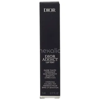 Dior Addict Lip Tint #421 Natural Tea 5 ml