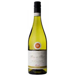 Riesling Steillage Trocken 2023 - Peter & Peter
