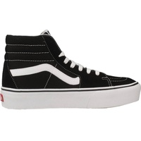 Vans Sk8 Hi Platform 2.0 black/true white 41