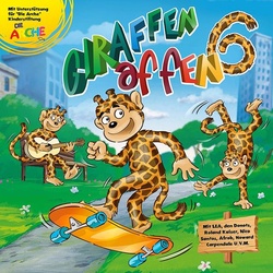 Giraffenaffen 6