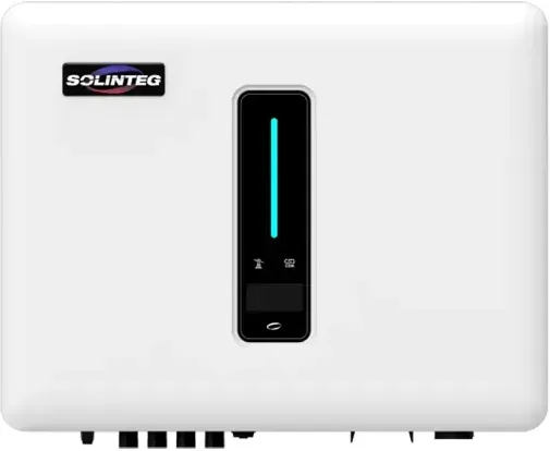 Solinteg 'Hybrid-Wechselrichter 10kW  '(0% MwSt §12 III UstG)