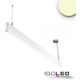 ISOLED 2-flg. 120 cm prismatisch weiß