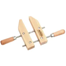 Jorgensen Schraubzwinge Stahl 100 mm