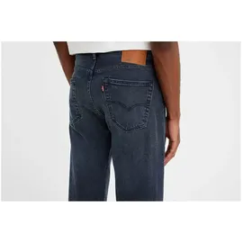 Levi's 501 Original Straight Fit Dunkelblau 36/32