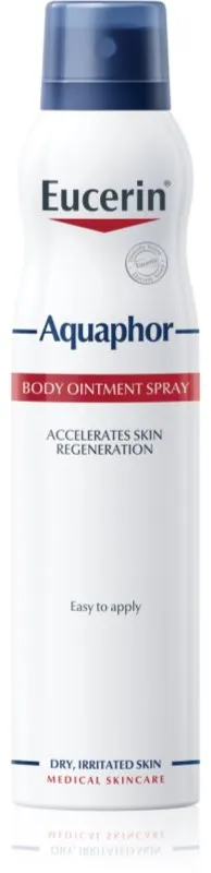 Eucerin Aquaphor Bodyspray für trockene und gereitzte Haut 250 ml