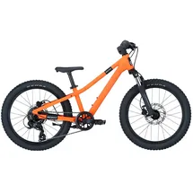 Scott Bikes Roxter 200 20 Zoll orange/rot