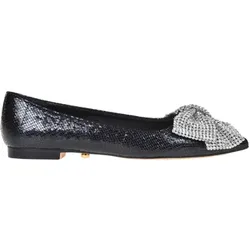 Twenty Fourhaitch  Halbschuhe CAB00005008AE  in Schwarz, 36