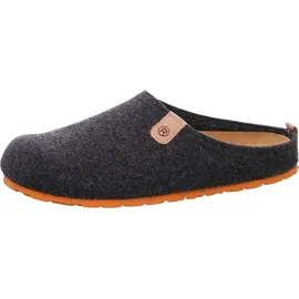 ROHDE Pantoffeln Grau 46