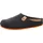 ROHDE Pantoffeln Grau 46