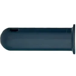 LEWI Ersatzgriff für LEWI Teleskopstangen 12085 , Ersatzgriff für zweiteilige Teleskopstange