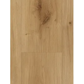 Parador Basic 400 128,5 x 19,4 cm Eiche naturgrau
