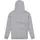 Troy Lee Designs Kapuzenpullover Grau/Schwarz M